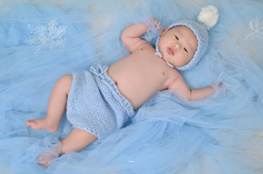 丹东3个月宝宝消化不良